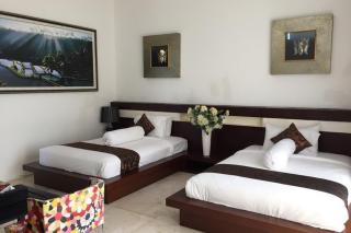 Aldeoz Villa Nusa Dua - Nusa Dua - 7
