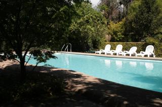 Hotel Acacias de Vitacura - Santiago - 0