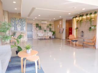 Swiss-Belexpress Cilegon - 3