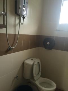 Cameron One Room Apartment @ Crown Imperial Court Brinchang - Brinchang - 7