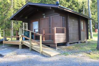 Hännilänsalmi Camping - Viitasaari - 1