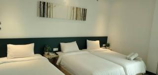 Fuller Hotel Kulim - Kulim - 6