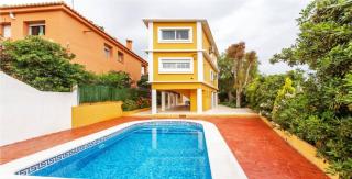 Wonderful Homelidays in Masias Moncada with shared outdoor pool - Moncada - 8