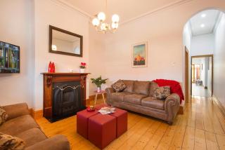 Charm on Carrington - Adélaïde - 5