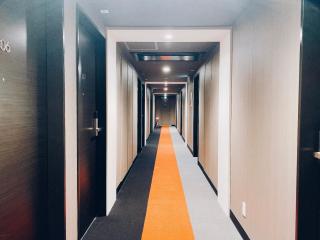 Hotel Halrotto Fukuoka Hakata - Fukuoka - 3