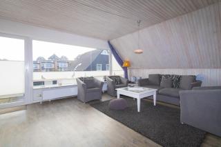 Ferienwohnung Hofius - Hörnum - 5