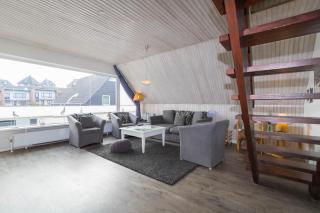Ferienwohnung Hofius - Hörnum - 6