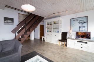 Ferienwohnung Hofius - Hörnum - 9