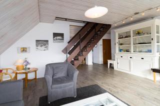 Ferienwohnung Hofius - Hörnum - 4