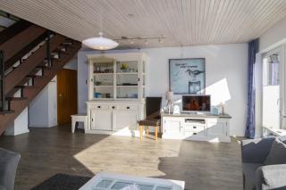 Ferienwohnung Hofius - Hörnum - 2