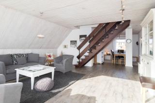 Ferienwohnung Hofius - Hörnum - 8