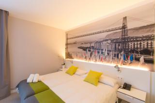 Bilbao City Rooms - Bilbau - 5