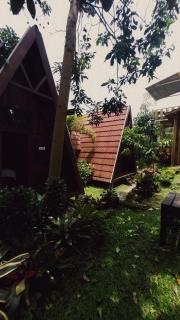 Bliss family cottage Batu - Batu - 5