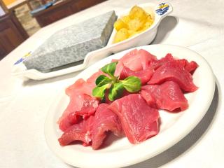 Albergo La Perla - Craveggia - 5