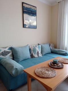 Lilia Sun Apartment - Sozopol - 8