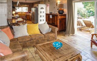Beautiful Home In Roujan With Wifi - Roujan - 9