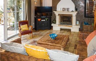 Beautiful Home In Roujan With Wifi - Roujan - 8