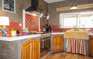 Beautiful Home In Roujan With Wifi - 6