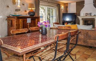 Beautiful Home In Roujan With Wifi - Roujan - 7