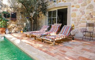 Beautiful Home In Roujan With Wifi - Roujan - 2