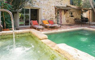 Beautiful Home In Roujan With Wifi - 5