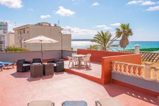 Ana House - Can Pastilla - 9