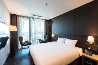 SL Hotel Gangneung - Gangneung - 8