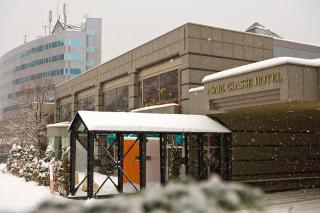 Otaru Asari Classe Hotel - Otaru - 2