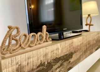 Strandhaus Manatee mit Sauna und Kamin - Ostseebad Sellin - 2