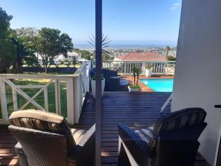 THE VIEW - Port Alfred - 2