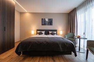 Hotel Monvillage - Mondercange - 9