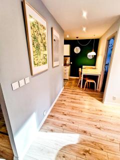 Apartament Okna na Park - Polanica-Zdrój - 3