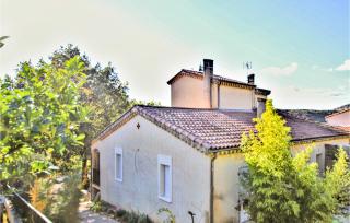 Lovely Home In St Marcel Les Sauzet - 2