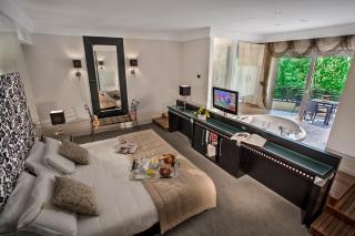 Park Hotel Junior - 1