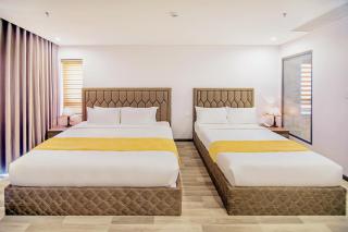 Sea Light Hotel Da Nang - Da Nang - 2