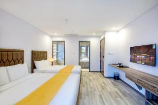 Sea Light Hotel Da Nang - 4