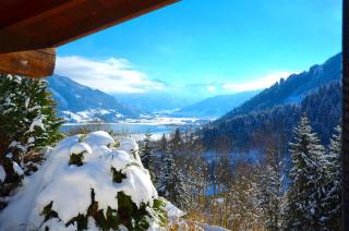 Chalet Lake View - Pinzgau Holidays - Zell am See - 8