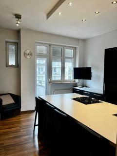 Apartament 52 City Center - Gdynia - 5