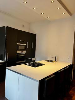 Apartament 52 City Center - Gdynia - 4