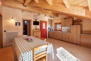Baita Bruno - App Simone - Livigno - 5