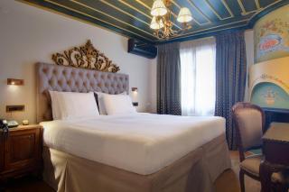 ARCHONTARIKI Historic Boutique Hotel - Ioannina - 3