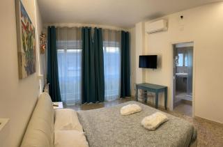 Catania Apartment Borgo Suite Autonomous - 4
