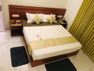 Munnar Hills Homestay - 7