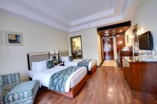 Fortune Select JP Cosmos, Bengaluru - Member ITC Hotels' Group - Bangalore - 4