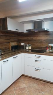 Casa Rural "Can Abres" Vilobi d`Onyar Girona - 2