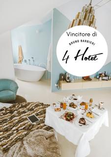 Boutique Hotel Imperialart - Merano - 7