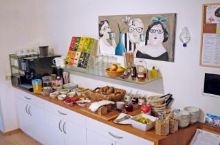 B&B Landhaus Vierthaler - Filzmoos - 3