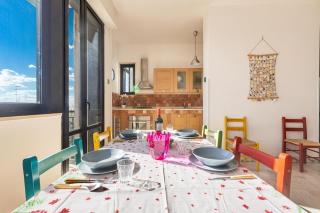 Appartamento Asteria by BarbarHouse - Porto Cesareo - 2