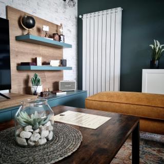 3 MURA rooms - Teulada - 4
