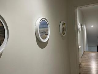 Gite Ouest de la pointe d'Agon - 1